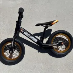 ストライダー✖︎HARLEY-DAVIDSON 12インチ 【カスタム多数】 2026年最新】ストライダーカスタムの人気アイテム - メルカリ