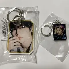 Straykids THE SOUND アクリルキーホルダー アイエン