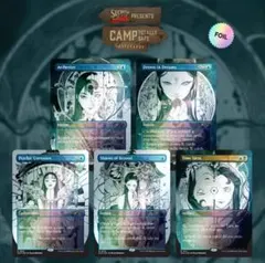 2026年最新】peach momoko mtgの人気アイテム - メルカリ