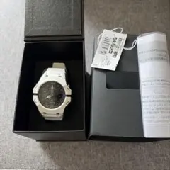☆カスタム☆超美品☆GA-2100☆G-SHOCK☆サファイアガラス付き☆即納