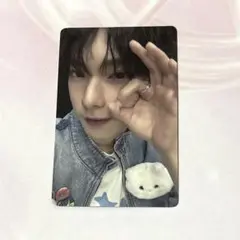 チェリブ タレントカード