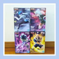 【HUNTERXHUNTER Vibration Stars Aセット】