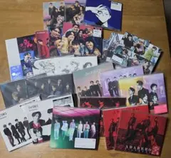 SixTONES CD・DVD・Blu-ray 大量セット