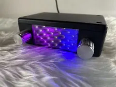 リバーブユニット RGB バイブラソニック ローライダー バイブラ