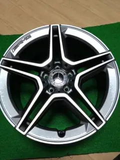 2025年最新】ベンツ 18インチの人気アイテム - メルカリ