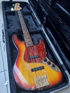 Navigator ESPIONAGE BASS Mod オールラッカー HC付 2025年最新】NAVIGATOR ESPIONAGEの人気アイテム - メルカリ