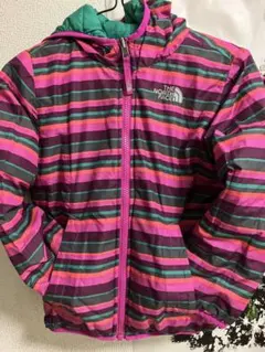 ノースフェイス