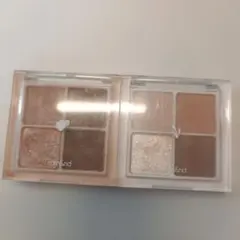 ロムアンド　アイシャドウ　2点セット