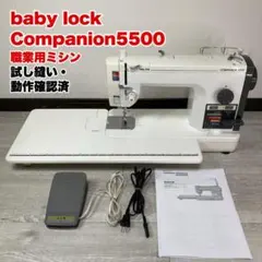 2026年最新】COMPANION 5500の人気アイテム - メルカリ