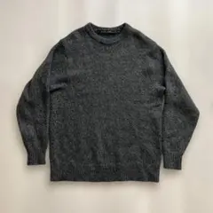 niko セーター　グレーのサムネイル