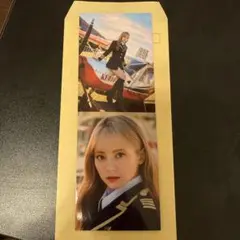 Kep1erマシロトレカ