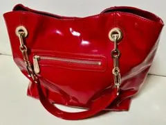 2026年最新】DIANA カラー：レッド系 レディース ショルダーバッグの 