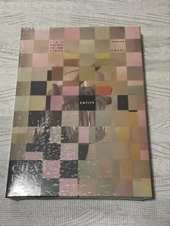 ASTRO チャウヌ ENTITY EQUALver.