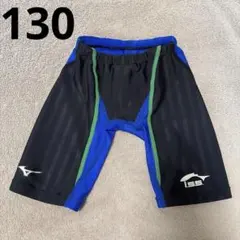 Itoman イトマン 選手水着 男子 試合用 130サイズ Finaマーク