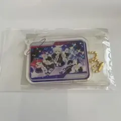 キンツア アクリルキーホルダー WITH キングオブプリズム