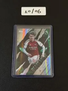 MAX DOWMAN 2026/27 Topps BEAST MODE