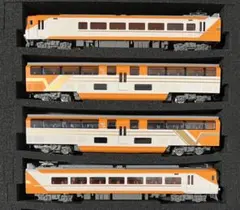 TOMIX 近鉄30000系ビスタEX 新塗装セット 近畿日本鉄道 30000系ビスタEX(新塗装・喫煙室付)セット｜製品