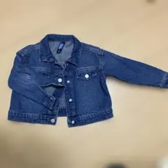 95cm デニムジャケット