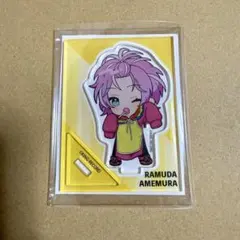 ヒプマイ 横浜 コスモワールド アクスタ 乱数