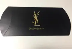Yves saint Lauren ギフトボックス イブサンローラン