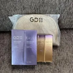 2026年最新】gd11 美容液の人気アイテム - メルカリ