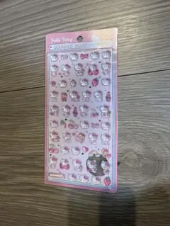 【正規品】ハローキティ ボンボンドロップ mini ピンク