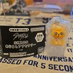 SKZOO めじるしアクセサリー パピーム