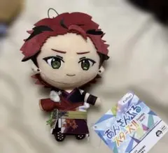 2026年最新】鬼龍紅郎 ぬいぐるみの人気アイテム - メルカリ