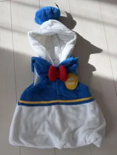 ドナルド コスチューム