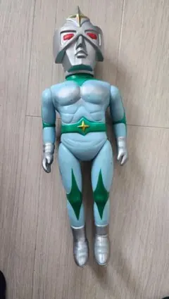 2026年最新】マスダヤ ソフビの人気アイテム - メルカリ