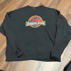 FREAK'S STORE JURASSIC PARK スウェットのサムネイル