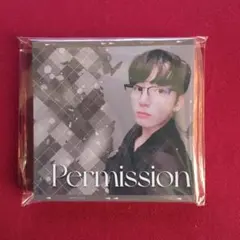 BTS メモ帳小 ジョングク 韓国製作者様 ２０