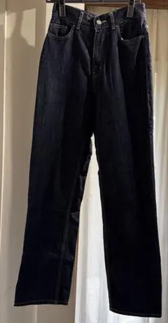 定価4.9万】R.H.Vintage ホワイトデニムオーバーオール XS - メルカリ