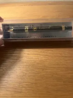 STAEDTLER 925 35 限定モデル チャコール シャープペンシルのサムネイル