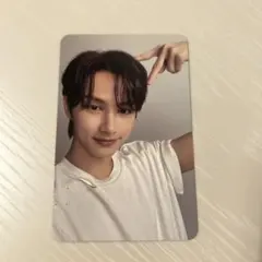 SEVENTEEN17 IS RIGHT HERE DEAR ジュン