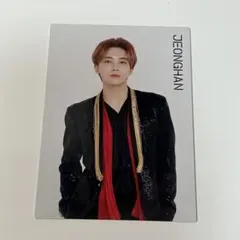 【ジョンハン】SEVENTEEN CONCERT'IDEAL CUT' トレカ