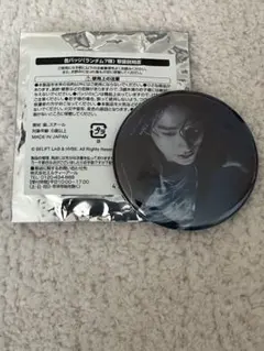 ENHYPEN 缶バッジ ジェイク