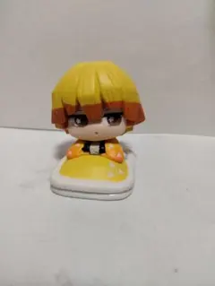 鬼滅の刃我妻善逸フィギュア