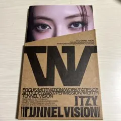 itzy ユナ タレントカード