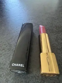 シャネルリップ　CHANEL ルージュアリュール178