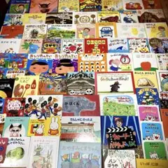 絵本まとめ売り32冊 家庭保育園など - メルカリ