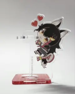 2026年最新】大神ミオアクリルスタンドの人気アイテム - メルカリ