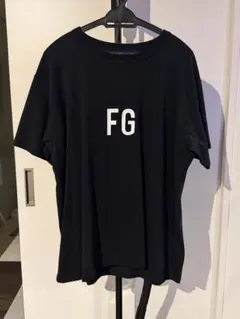 FEAR OF GOD 6TH COLLECTION FG Tシャツ　Sのサムネイル