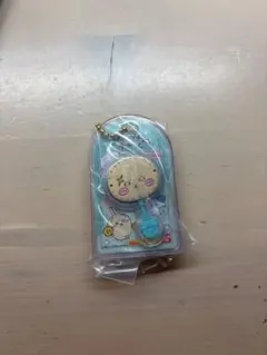 ちいかわ ミニロリポップチョコチャーム ラッコ