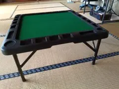 ビリヤード台 自作 引き取りのみ - メルカリ
