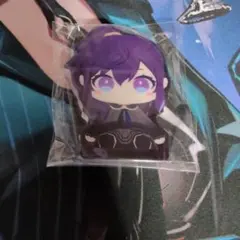 プロジェクトセカイ プロセカ 朝比奈まふゆ マイセカイ ぬいぐるみ フィギュアのサムネイル