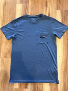パタゴニア Tシャツ Mサイズ 水陸両用 アウトドアに◎