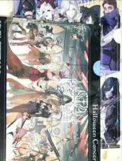 2025年最新】IDENTITYVクリアファイルの人気アイテム - メルカリ