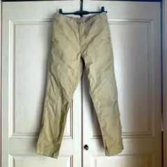 ノースフェイス NB32233 クライミング パンツ Sサイズ
