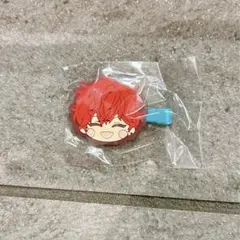 天城一彩　前髪クリップ2